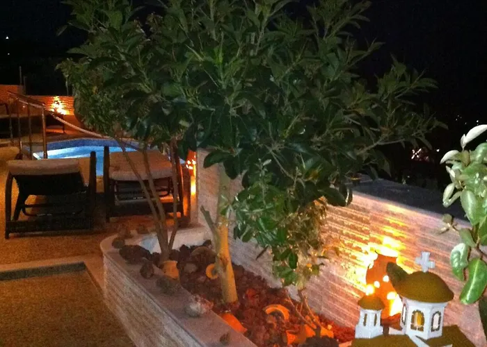 Apartment Nectarios - & Adults Only *