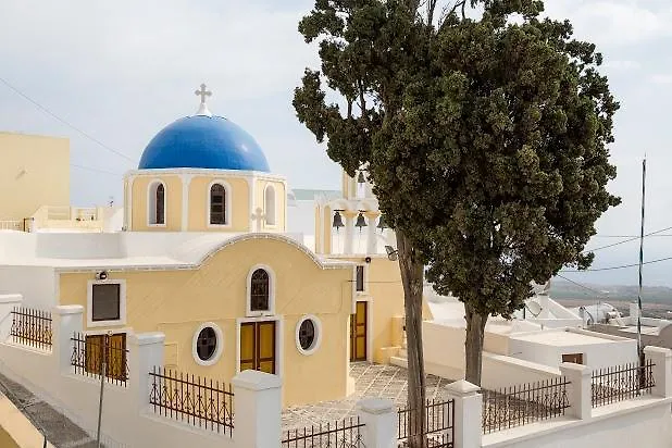 아파트 Nectarios - & Adults Only