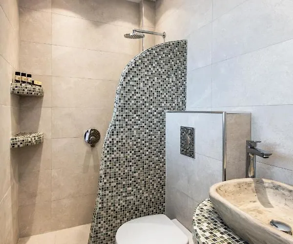 Nectarios - & Adults Only