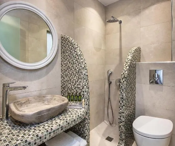 Nectarios - & Adults Only