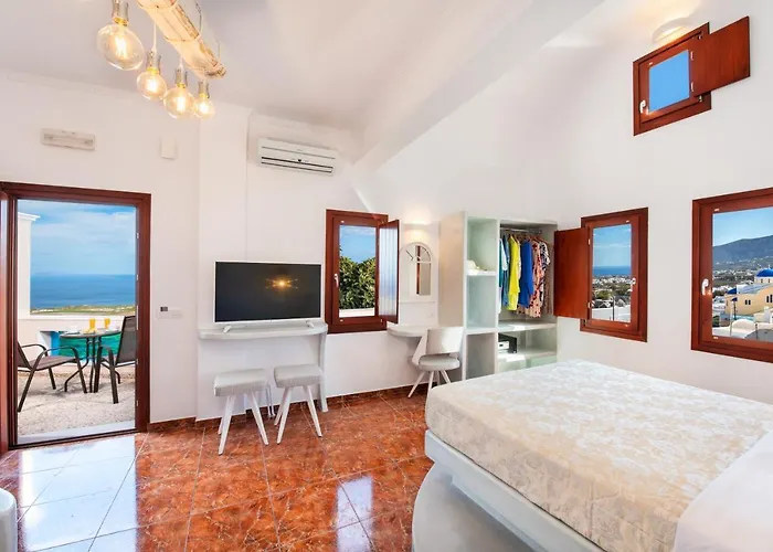 Nectarios - & Adults Only