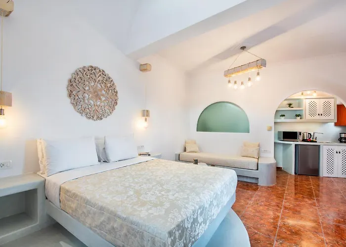 Nectarios - & Adults Only *