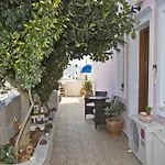Nectarios - & Adults Only *