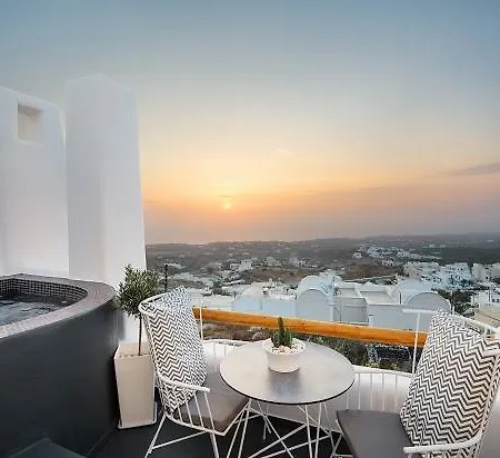 Apartment Nectarios - & Adults Only *