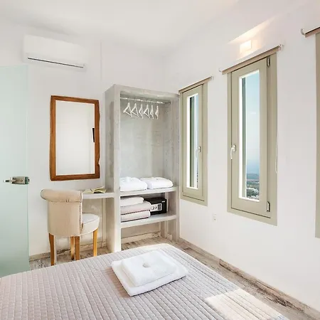 Apartment Nectarios - & Adults Only