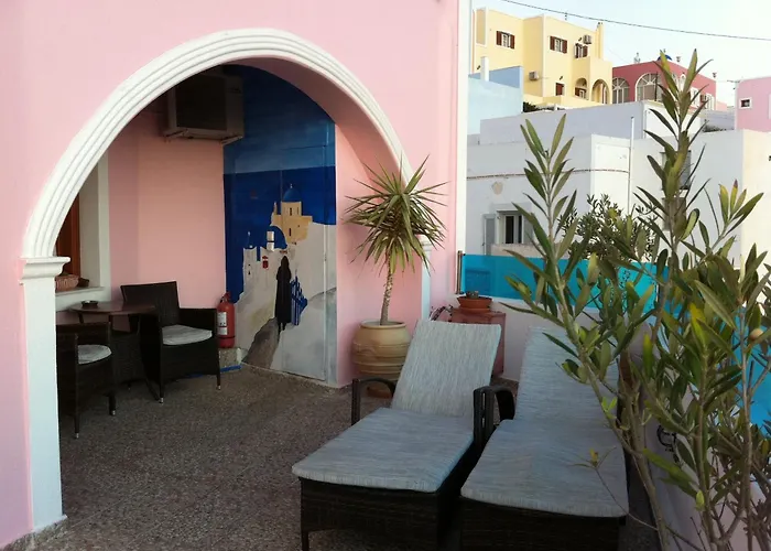 Nectarios - & Adults Only