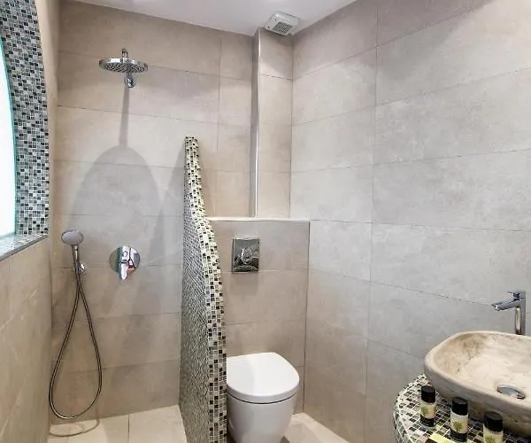 Nectarios - & Adults Only